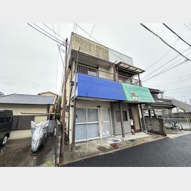 尾浜町テラス 1階 築49年5ヶ月の賃貸物件