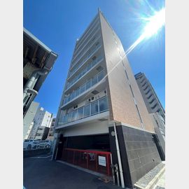 ＬｉＡｎｇｅ兵庫本町 10階 築18年7ヶ月の賃貸物件