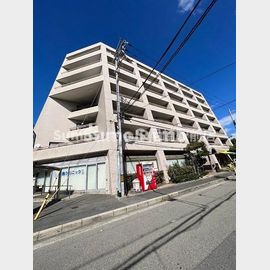 グランドールサンパティオの賃貸物件
