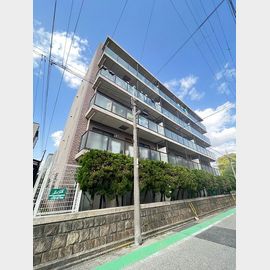 マンションヴィーガ 2階 築29年9ヶ月の賃貸物件