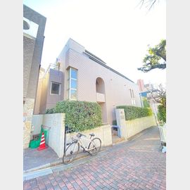 三軒茶屋駅より徒歩6分 2階 築22年5ヶ月の賃貸物件
