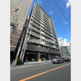TLRレジデンス本町WEST 10階 築8年8ヶ月の賃貸物件