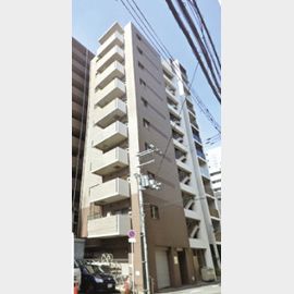 カーサセレーネの賃貸物件