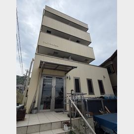 大倉山駅より徒歩20分 4階 築13年4ヶ月の賃貸物件
