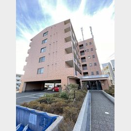 西宮北口駅より徒歩15分 6階 築28年5ヶ月の賃貸物件