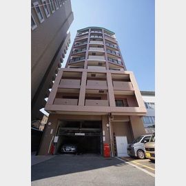 RESTELHAKATA 9階 築29年6ヶ月の賃貸物件