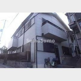 メゾンコスモス 2階 築30年3ヶ月の賃貸物件