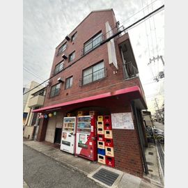 山根ハイツの賃貸物件