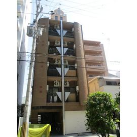 ロマネスク甲南 2階 築35年5ヶ月の賃貸物件