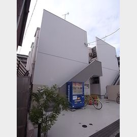 尼崎駅より徒歩11分 1階 築10年1ヶ月の賃貸物件