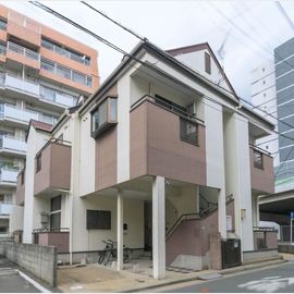 マキシム美野島 2階 築29年6ヶ月の賃貸物件