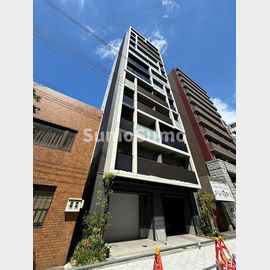 ＳＥＡＳＯＮＦＬＡＴＳＵＴＳＵＢＯＨＯＭＭＡＣＨＩ 3階 築6年10ヶ月の賃貸物件