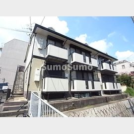 御影駅より徒歩8分 2階 築30年6ヶ月の賃貸物件