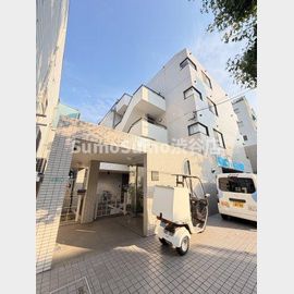 ハイコート上目黒の賃貸物件