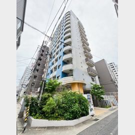 三ノ宮駅より徒歩5分 7階 築19年5ヶ月の賃貸物件