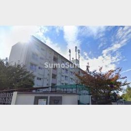 御影駅より徒歩23分 築55年7ヶ月 5階建の賃貸物件