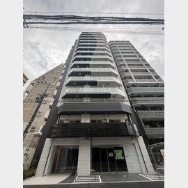 堺筋本町駅より徒歩3分 15階 築3年1ヶ月の賃貸物件