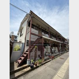 魚崎駅より徒歩11分 2階 築58年6ヶ月の賃貸物件