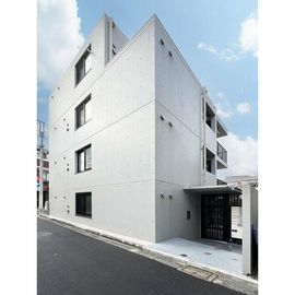 Ｌ—ＦＬＯＲＡ三軒茶屋の賃貸物件