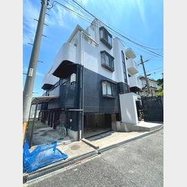 芦屋駅より徒歩15分 2階 築35年11ヶ月の賃貸物件