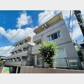 パレロワイヤル弦巻 3階 築31年4ヶ月の賃貸物件