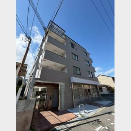 マジェスティ御影 2階 築28年6ヶ月の賃貸物件