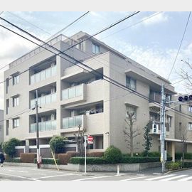 桜新町駅より徒歩14分 2階 築25年2ヶ月の賃貸物件