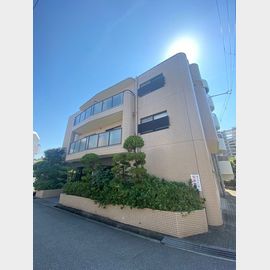 アーバン幸大 4階 築37年6ヶ月の賃貸物件