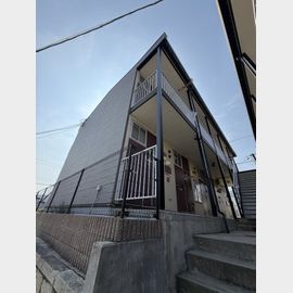 板宿駅より徒歩12分 2階 築18年1ヶ月の賃貸物件