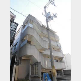 第7大力マンション 2階 築41年3ヶ月の賃貸物件