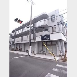 武庫之荘駅より徒歩7分 2階 築37年5ヶ月の賃貸物件
