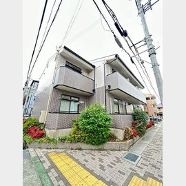 サンハイム大石 2階 築28年11ヶ月の賃貸物件