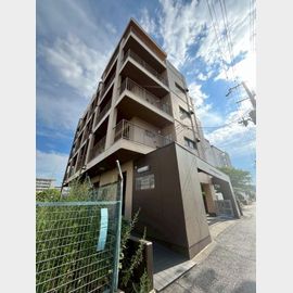 西宮北口駅より徒歩7分 4階 築57年1ヶ月の賃貸物件