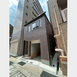 レガート甲南 1階 新築の賃貸物件