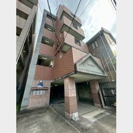 藤崎駅より徒歩10分 3階 築25年5ヶ月の賃貸物件
