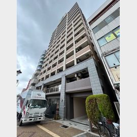 新開地駅より徒歩1分 2階 築17年6ヶ月の賃貸物件