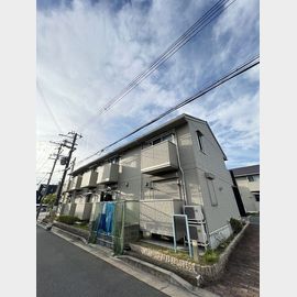 武庫川駅より徒歩10分 1階 築16年5ヶ月の賃貸物件
