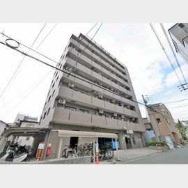 九条駅より徒歩7分 2階 築28年5ヶ月の賃貸物件
