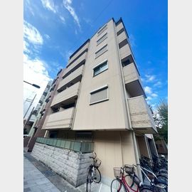 深江駅より徒歩8分 3階 築10年6ヶ月の賃貸物件