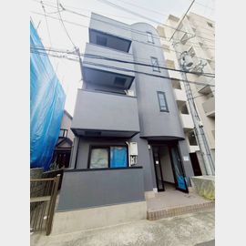 グリュックY 4階 築29年4ヶ月の賃貸物件