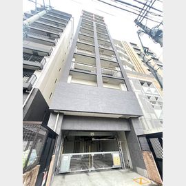 博多駅より徒歩12分 8階 築15年5ヶ月の賃貸物件