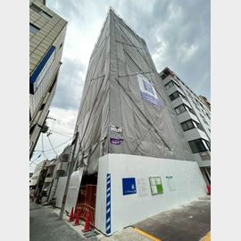 摂津本山駅より徒歩12分 新築 11階建の賃貸物件