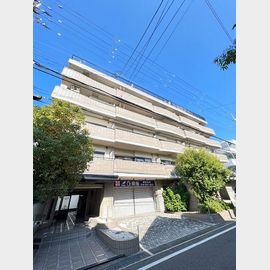 ファースト園田 6階 築36年2ヶ月の賃貸物件