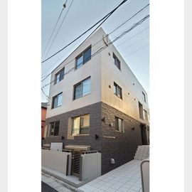たすきCRASSO都立大学A棟の賃貸物件
