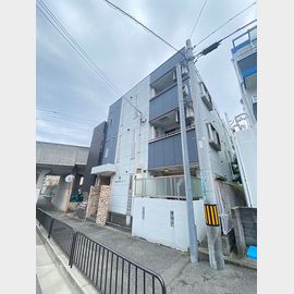 CoLaBo西北ガーデンス 1階 築12年10ヶ月の賃貸物件