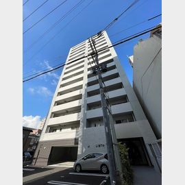 呉服町駅より徒歩8分 7階 築5年6ヶ月の賃貸物件
