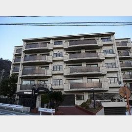 芦屋川駅より徒歩21分 4階 築36年4ヶ月の賃貸物件