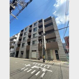 東比恵駅より徒歩10分 3階 築9年2ヶ月の賃貸物件