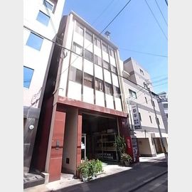 小林ビル 2階 築48年の賃貸物件