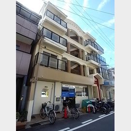 メゾン笠屋町 2階 築42年5ヶ月の賃貸物件